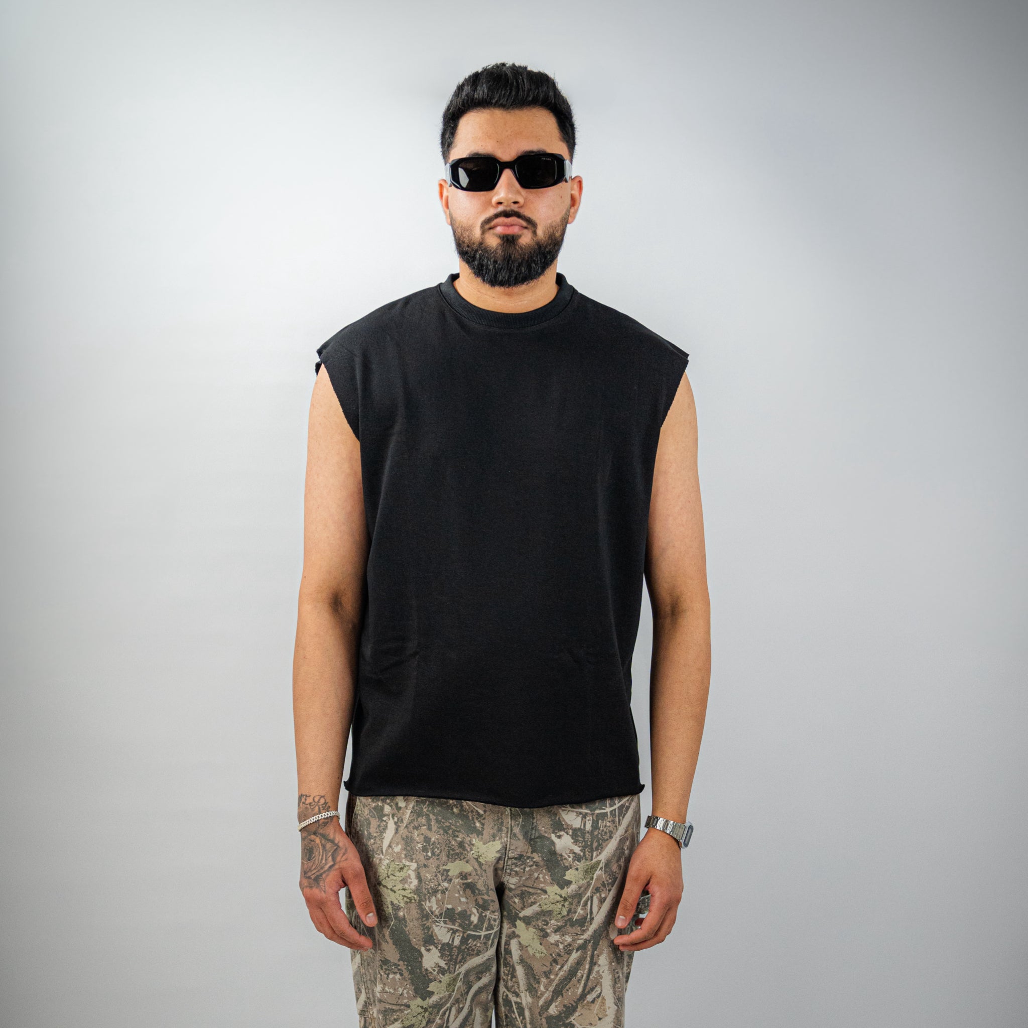 Spiderfly Tanktop