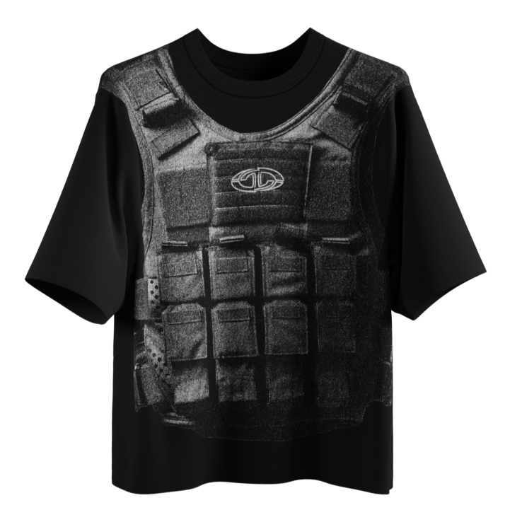 Ops Vest Tee