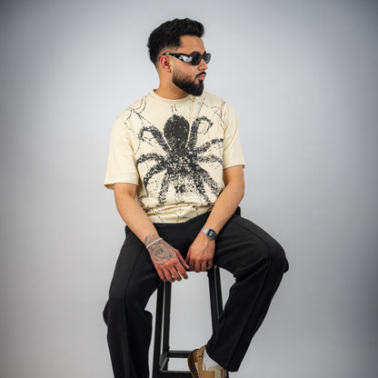 Arachnides Tee