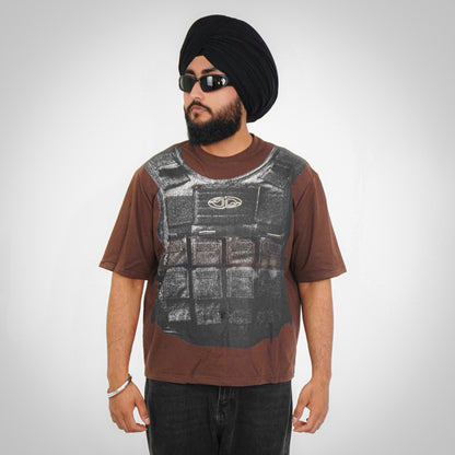Ops Vest Tee