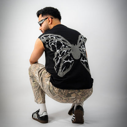 Spiderfly Tanktop