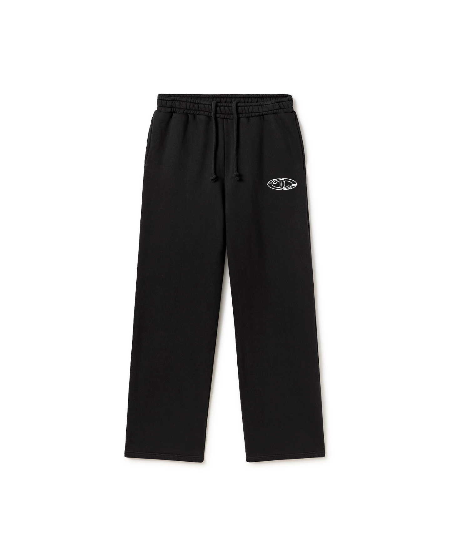Taknly Sweatpants (Black)