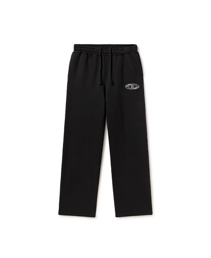 Taknly Sweatpants (Black)