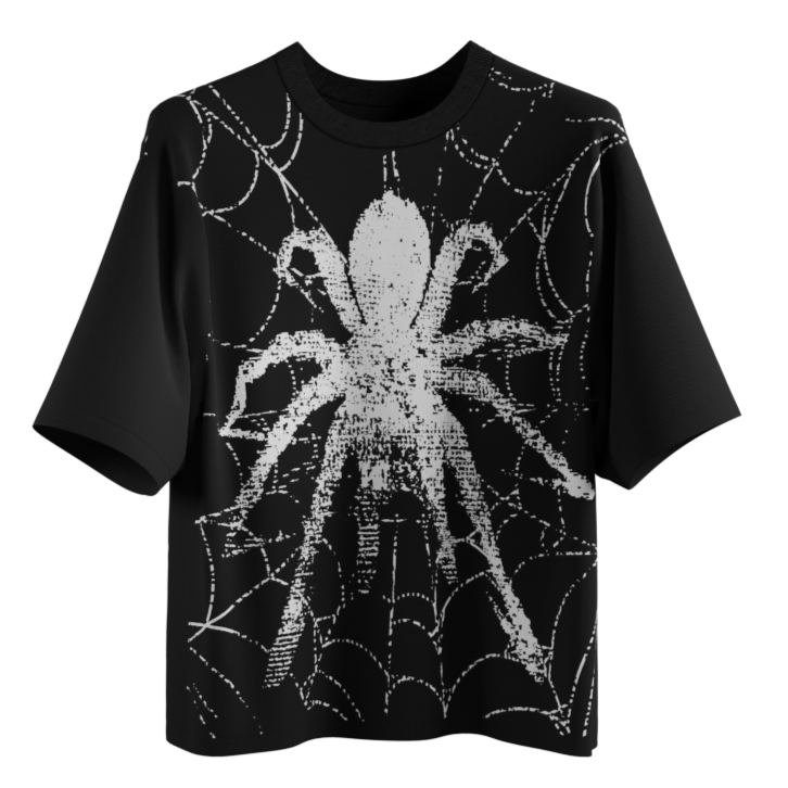 Arachnides Tee