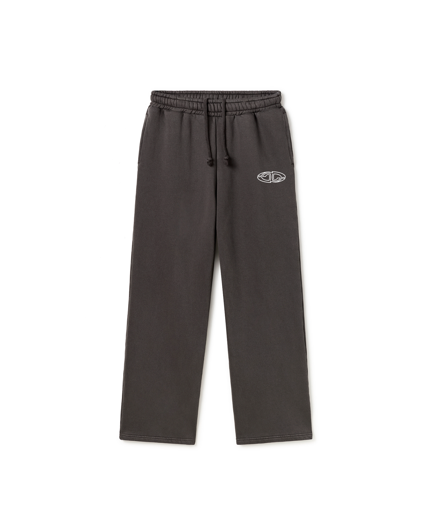 Taknly Sweatpants (Charcoal)