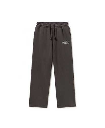 Taknly Sweatpants (Charcoal)