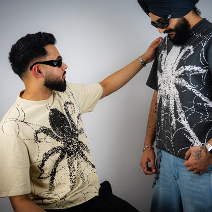 Arachnides Tee
