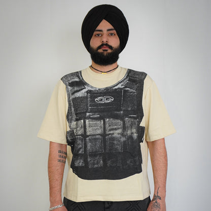 Ops Vest Tee