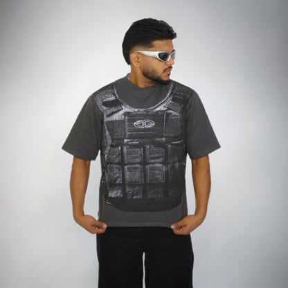 Ops Vest Tee