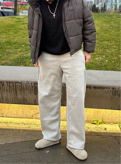 Taknly Sweatpants (Gray)