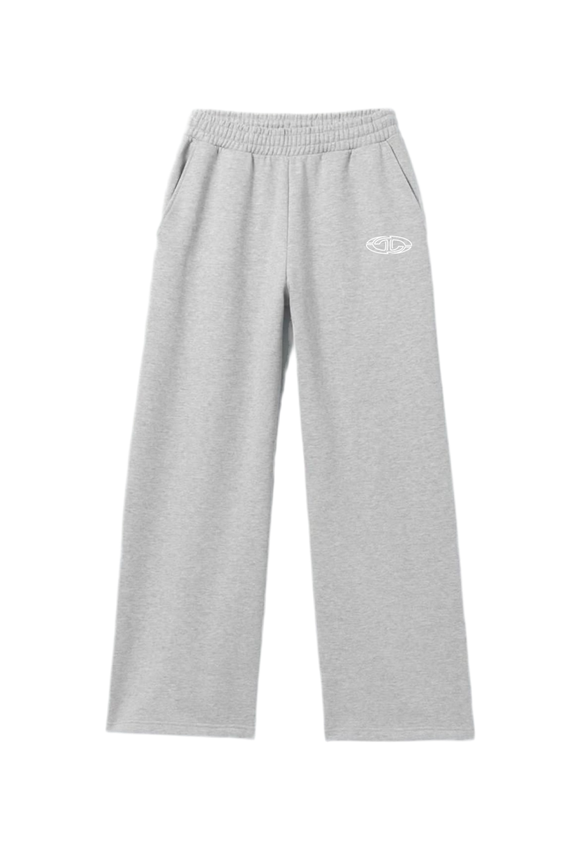Taknly Sweatpants (Gray)