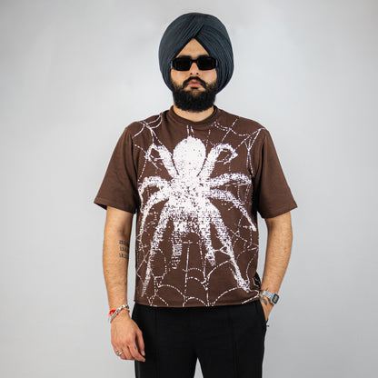 Arachnides Tee
